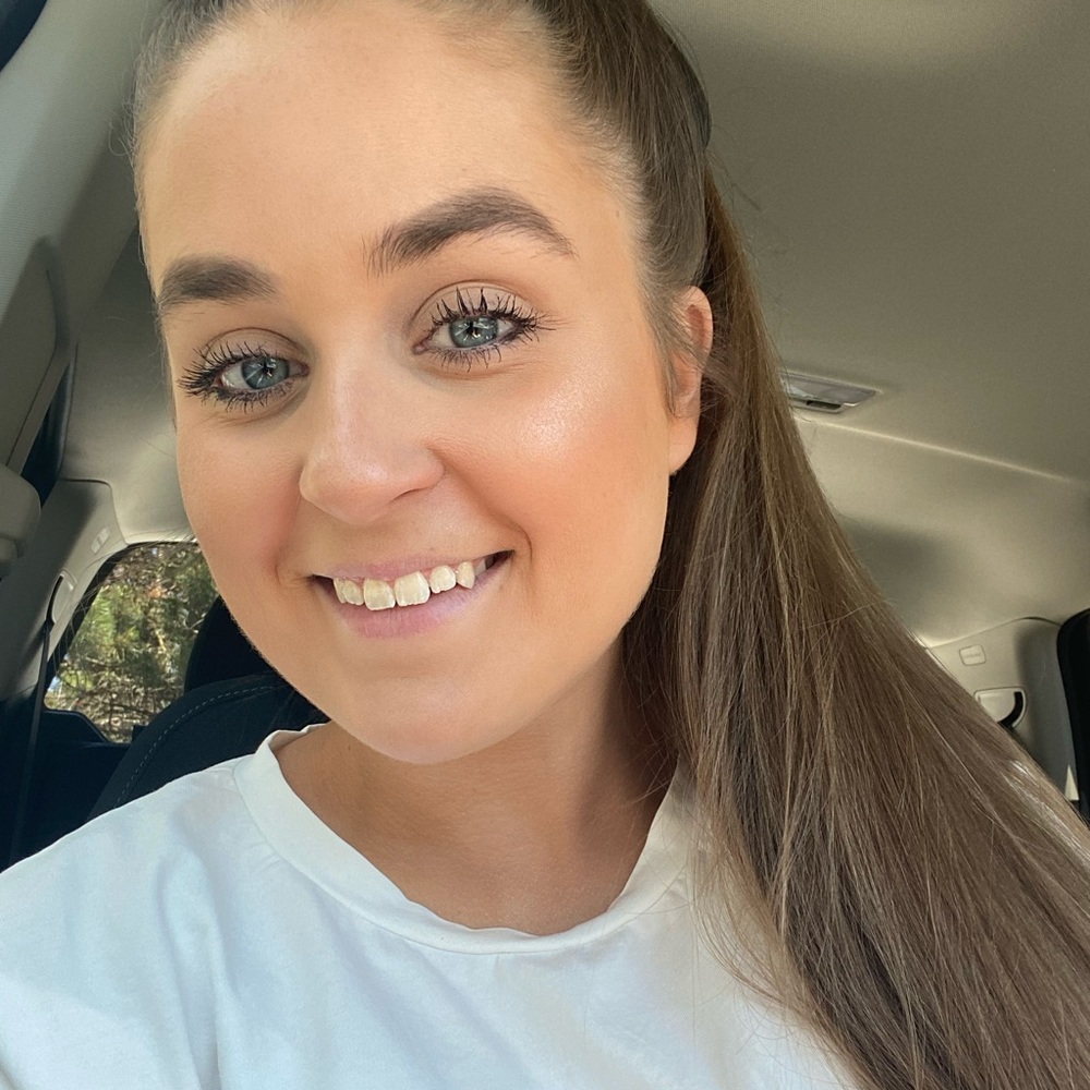 Meet your Posher, Brittany